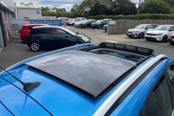 MG MG ZS 72.6kWh Trophy Long Range SUV 5dr Electric Auto (156 ps)