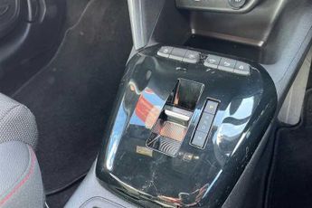 Vauxhall Corsa GS 1.2 Turbo Automatic Start/Stop (130ps)