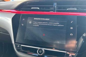 Vauxhall Corsa GS 1.2 Turbo Automatic Start/Stop (130ps)