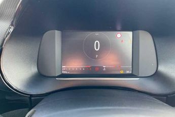 Vauxhall Corsa GS 1.2 Turbo Automatic Start/Stop (130ps)