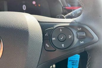 Vauxhall Corsa GS 1.2 Turbo Automatic Start/Stop (130ps)