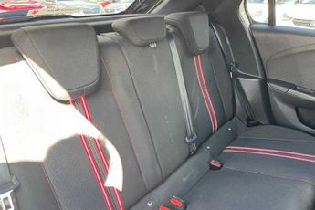 Vauxhall Corsa GS 1.2 Turbo Automatic Start/Stop (130ps)