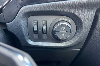 Vauxhall Corsa GS 1.2 Turbo Automatic Start/Stop (130ps)