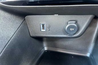 Vauxhall Corsa GS 1.2 Turbo Automatic Start/Stop (130ps)