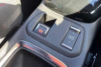 Vauxhall Corsa GS 1.2 Turbo Automatic Start/Stop (130ps)