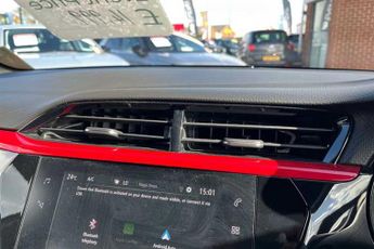 Vauxhall Corsa GS 1.2 Turbo Automatic Start/Stop (130ps)