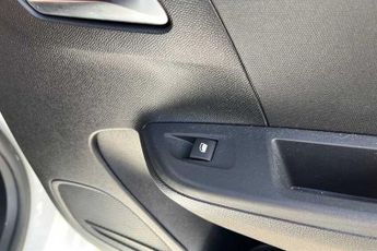 Vauxhall Corsa GS 1.2 Turbo Automatic Start/Stop (130ps)