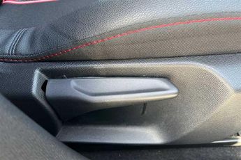 Vauxhall Corsa GS 1.2 Turbo Automatic Start/Stop (130ps)