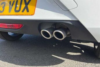 Vauxhall Corsa GS 1.2 Turbo Automatic Start/Stop (130ps)