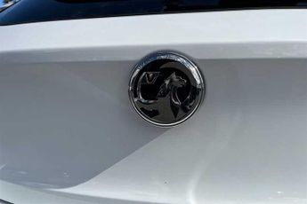 Vauxhall Corsa GS 1.2 Turbo Automatic Start/Stop (130ps)