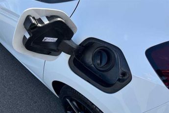 Vauxhall Corsa GS 1.2 Turbo Automatic Start/Stop (130ps)