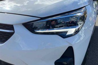 Vauxhall Corsa GS 1.2 Turbo Automatic Start/Stop (130ps)