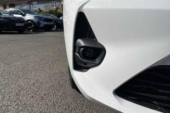 Vauxhall Corsa GS 1.2 Turbo Automatic Start/Stop (130ps)