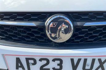 Vauxhall Corsa GS 1.2 Turbo Automatic Start/Stop (130ps)