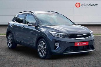 Kia Stonic 1.0 T-GDi Quantum SUV 5dr Petrol Manual Euro 6 (s/s) (99 bhp)