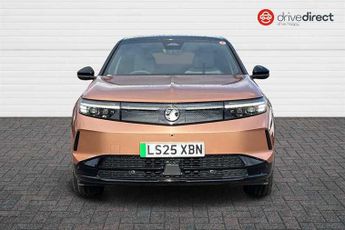 VAUXHALL GRANDLAND ELECTRIC 73kWh Ultimate SUV 5dr Electric Auto (213 ps)