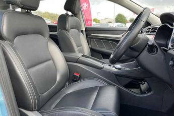 MG ZS 44.5kWh Exclusive SUV 5dr Electric Auto (143 ps)