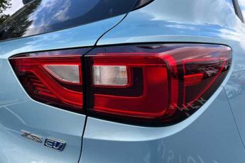 MG ZS 44.5kWh Exclusive SUV 5dr Electric Auto (143 ps)