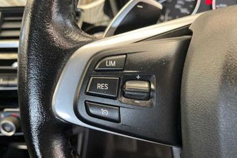 BMW X1 2.0 18d Sport SUV 5dr Diesel Auto sDrive Euro 6 (s/s) (150 ps)