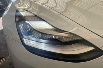 TESLA MODEL 3 Standard Range Plus Saloon 4dr Electric Auto RWD (241 bhp)