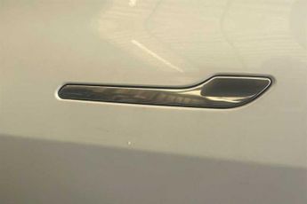 TESLA MODEL 3 Standard Range Plus Saloon 4dr Electric Auto RWD (241 bhp)