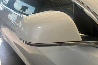 TESLA MODEL 3 Standard Range Plus Saloon 4dr Electric Auto RWD (241 bhp)