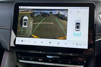 MG ZS 72.6kWh Trophy Long Range SUV 5dr Electric Auto (156 ps)