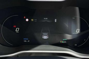 MG ZS 72.6kWh Trophy Long Range SUV 5dr Electric Auto (156 ps)