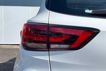 MG ZS 72.6kWh Trophy Long Range SUV 5dr Electric Auto (156 ps)