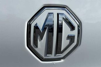 MG ZS 72.6kWh Trophy Long Range SUV 5dr Electric Auto (156 ps)