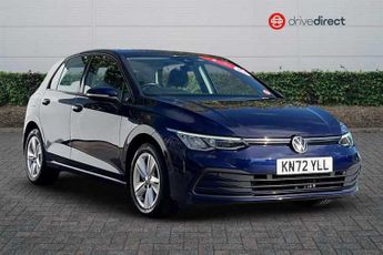 Volkswagen Golf 1.5 TSI Life Hatchback 5dr Petrol Manual Euro 6 (s/s) (150 ps)