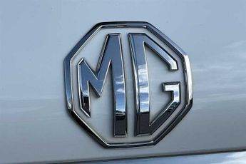 MG MG5 52.5kWh Exclusive Estate 5dr Electric Auto (156 ps)