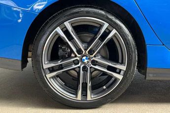 BMW 2 SERIES GRAN COUPE 1.5 218i M Sport Saloon 4dr Petrol DCT Euro 6 (s/s) (136 ps)