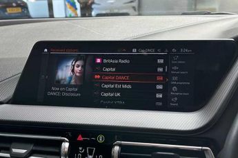 BMW 2 SERIES GRAN COUPE 1.5 218i M Sport Saloon 4dr Petrol DCT Euro 6 (s/s) (136 ps)