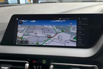 BMW 2 SERIES GRAN COUPE 1.5 218i M Sport Saloon 4dr Petrol DCT Euro 6 (s/s) (136 ps)