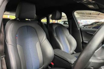 BMW 2 SERIES GRAN COUPE 1.5 218i M Sport Saloon 4dr Petrol DCT Euro 6 (s/s) (136 ps)