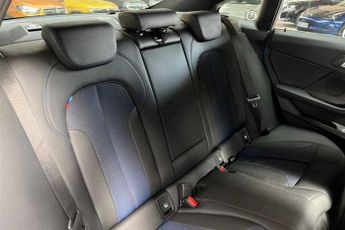 BMW 2 SERIES GRAN COUPE 1.5 218i M Sport Saloon 4dr Petrol DCT Euro 6 (s/s) (136 ps)