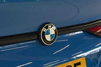 BMW 2 SERIES GRAN COUPE 1.5 218i M Sport Saloon 4dr Petrol DCT Euro 6 (s/s) (136 ps)
