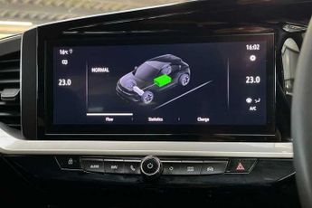VAUXHALL MOKKA Electric 54kWh Ultimate SUV 5dr Electric Auto (Long Range) (156 ps)