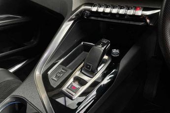 PEUGEOT 5008 1.2 PureTech GT SUV 5dr Petrol EAT Euro 6 (s/s) (130 ps)