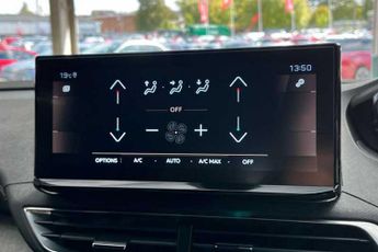 PEUGEOT 5008 1.2 PureTech GT SUV 5dr Petrol EAT Euro 6 (s/s) (130 ps)