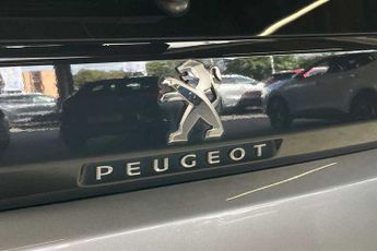 PEUGEOT 5008 1.2 PureTech GT SUV 5dr Petrol EAT Euro 6 (s/s) (130 ps)