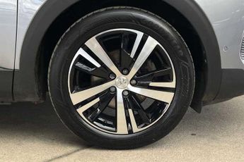 PEUGEOT 5008 1.2 PureTech GT SUV 5dr Petrol EAT Euro 6 (s/s) (130 ps)