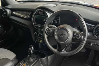 MINI ELECTRIC HATCH Cooper SE 32.6kWh Level 2 Hatchback 3dr Electric Auto (184 ps)