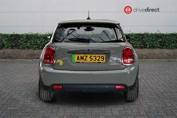 MINI ELECTRIC HATCH Cooper SE 32.6kWh Level 2 Hatchback 3dr Electric Auto (184 ps)