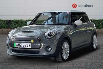 MINI ELECTRIC HATCH Cooper SE 32.6kWh Level 2 Hatchback 3dr Electric Auto (184 ps)