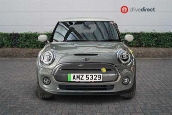 MINI ELECTRIC HATCH Cooper SE 32.6kWh Level 2 Hatchback 3dr Electric Auto (184 ps)