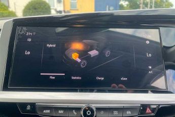 Vauxhall Grandland GS Line 1.6 Plug-in Hybrid Automatic Start/Stop (225ps)