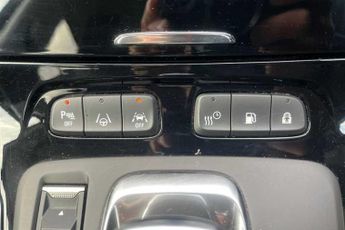 Vauxhall Grandland GS Line 1.6 Plug-in Hybrid Automatic Start/Stop (225ps)