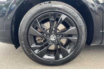 Vauxhall Grandland GS Line 1.6 Plug-in Hybrid Automatic Start/Stop (225ps)